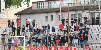 Porazi TOŠK-a i Mladosti, pobjede Rudara i Simm Baua