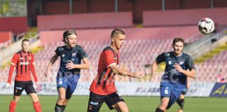 Mladost, neočekivano, slavila u Gračanici