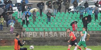 Mladost poražena po osmi put ove sezone