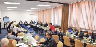 Održan sastanak na temu Javnog poziva Federalnog ministartva energije, rudarstva i industrije