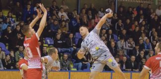 Maglajlije upisale pobjedu protiv Sloge