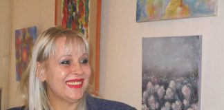 Priznanje direktorici Maličbegović za doprinos razvoju bibliotečke djelatnosti u ZDK