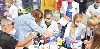 “Čuvajte Vaše srce-Volite Vaše srce”