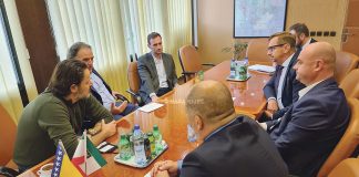 Vlada ZDK podržava veliku arapsku investiciju u Varešu