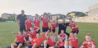 Cilj je izboriti povratak u Premijer ligu