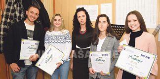 „Mijenjajmo navike da zaustavimo klimatske promjene“