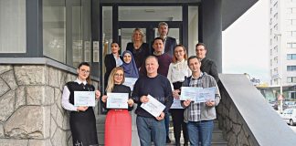 Podržano šest novih biznisa