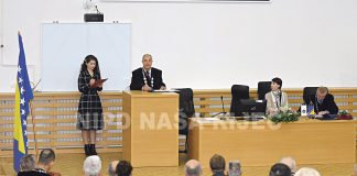 Promovisani doktori pravnih nauka i najbolji studenti