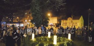 Počeo mjesec adventa