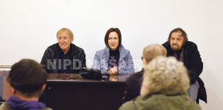 Ovogodišnji „Aprilski salon“ će predstaviti djela 12 autora