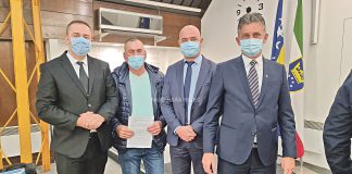 Vlasnicima 208 boračkih firmi subvencija od hiljadu KM