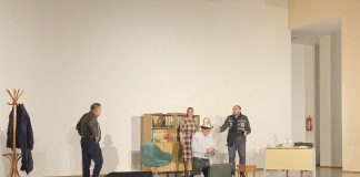 Sjećanje na velikog bh. glumca doživjelo svoje punoljetstvo