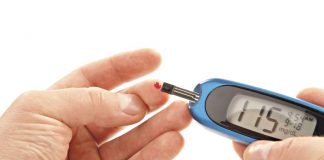 Besplatno mjerenje šećera u TC Džananović