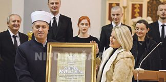 Održan međureligijski susret „Duh Asiza“