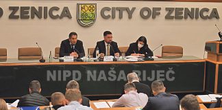 Kasumović potpisao Odluku o poskupljenju vode