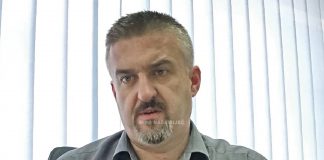 Mujkanović: “Radnici traže pristojnu i pravičnu platu, dostojanstvo i poštovanje“