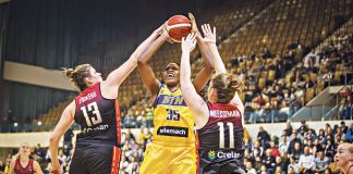 Pobjede nad Belgijom i Sjevernom Makedonijom