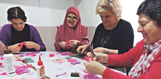 Dedić: “Važno je poštovati druge da bi poštovali sebe!”