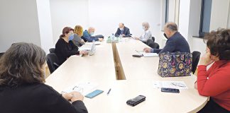 Krizni štab poziva građane da se vakcinišu i poštuju mjere