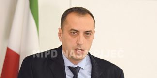 Formiranjem Ureda zaokružujemo institucionalnu borbu protiv korupcije