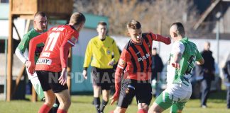 Završen jesenji dio prvenstva