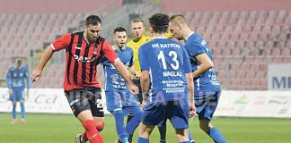 Mladost u Maglaju stigla do pobjede u sudijskoj nadoknadi