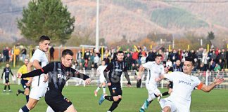 Podjela bodova u kakanjskom derbiju