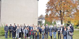 Učenici osnovnih i srednjih škola iz ZDK u akcijama sadnje drveća