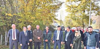 Jačanje poljoprivredne proizvodnje jedna od ključnih politika Vlade ZDK