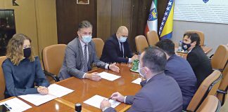 ZE-DO kanton dobija novih šest poslovnih zona