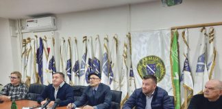 U srijedu obilježavanje 29. godišnjice formiranja Trećeg korpusa ARBiH