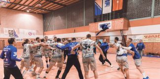 Maglajlije nadigrale favorizirani Leotar