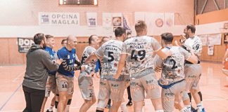 RK Maglaj: Odgođene utakmice zbog koronavirusa