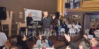 Prekrasnim izvedbama nastavljena tradicija izvođenja pjesme sevdalinke