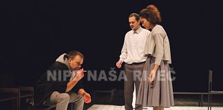 Premijerno izvedena predstava „Siročad“