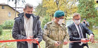 Svečano obilježen završetak rekonstrukcije zgrade Škole