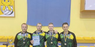 Zenička Mladost jesenji prvak države