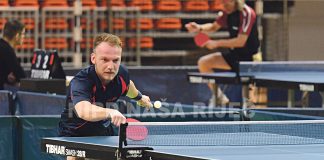 „Mladost“ jedina neporažena u ligi