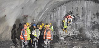 Probijena druga cijev tunela Zenica