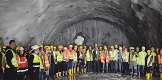 Put od Zenice do Žepča će biti kraći za 6,5 kilometara