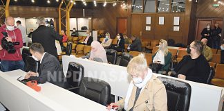 Potpisivanje ugovora iz oblasti zaštite okoliša za 2021. godinu