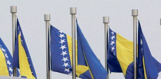 Sretan Dan državnosti Bosne i Hercegovine