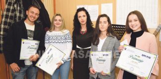 Na adresu Naše riječi stiglo više od 500 radova