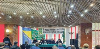 Dodijeljeno deset stipendija za djecu boraca