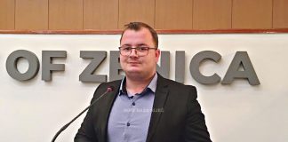 Mandžuka: „Nadam se da ću i u budućnosti imati priliku pomagati mladima u BiH“