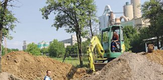 U 2021. godini realizovani mnogi projekti