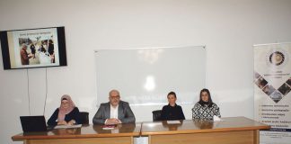 „Zajednica za sve? Primjeri dobrih praksi u radu sa osobama sa invaliditetom“