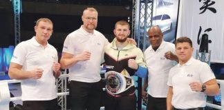 Novi naslov prvaka za Ahmeda Krnjića