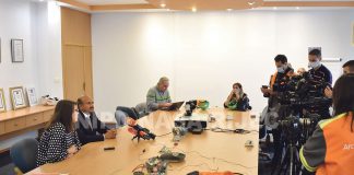 Mehta: Upitan nastavak rada ako dođe do poskupljenja struje