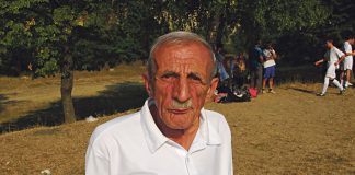 Visoko izgubilo legendarnog fudbalera, trenera i sportskog radnika